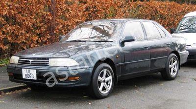 Купить генератор Toyota Vista V30, ремонт генератора Toyota Vista V30